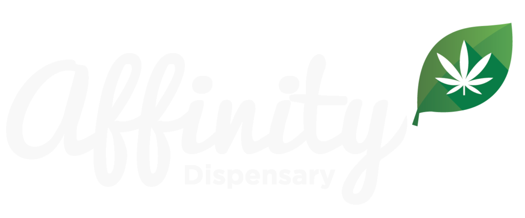 Affinity Dispensary Logo